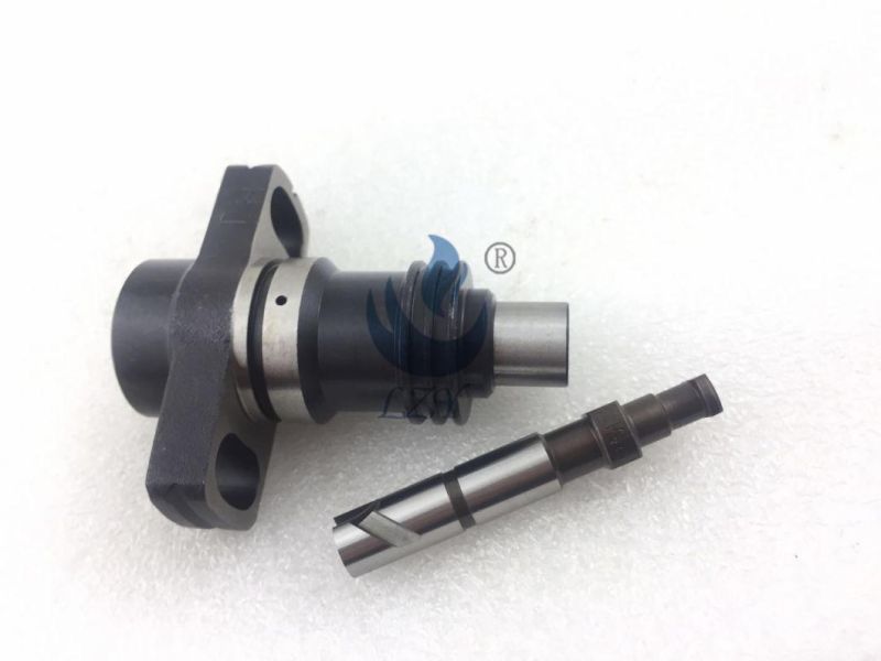 China Fuel Injection System U127 Plunger/Element Pm2