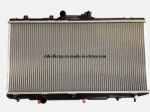 Auto Radiator for Corolla 92-96 Ae100 at 31001 (TO-001)