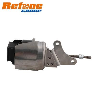 BV39 Turbo Parts 54399700024 54399700026 Turbo Actuator for Volkswagen