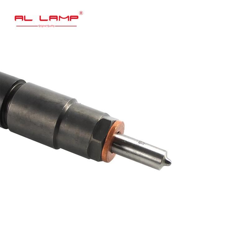 High Quality Diesel Injector 445 110 249 for Common Rail Disesl Injector 445110249