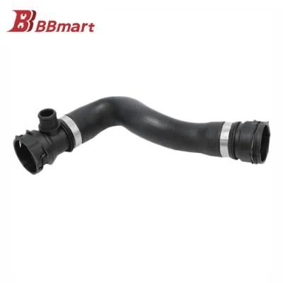 Bbmart Auto Parts for BMW F18 OE 17127578399 Radiator Upper Hose