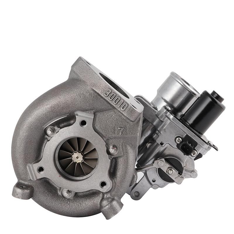CT16V Turbocharger Assembly 172010L040 17201-30101 Turbo for Toyota