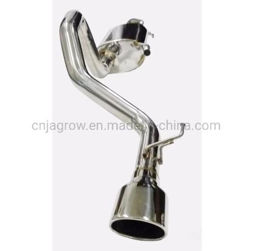 for 2007-2014 Toyota Fj Cruiser 4.0L Exhaust Pipe