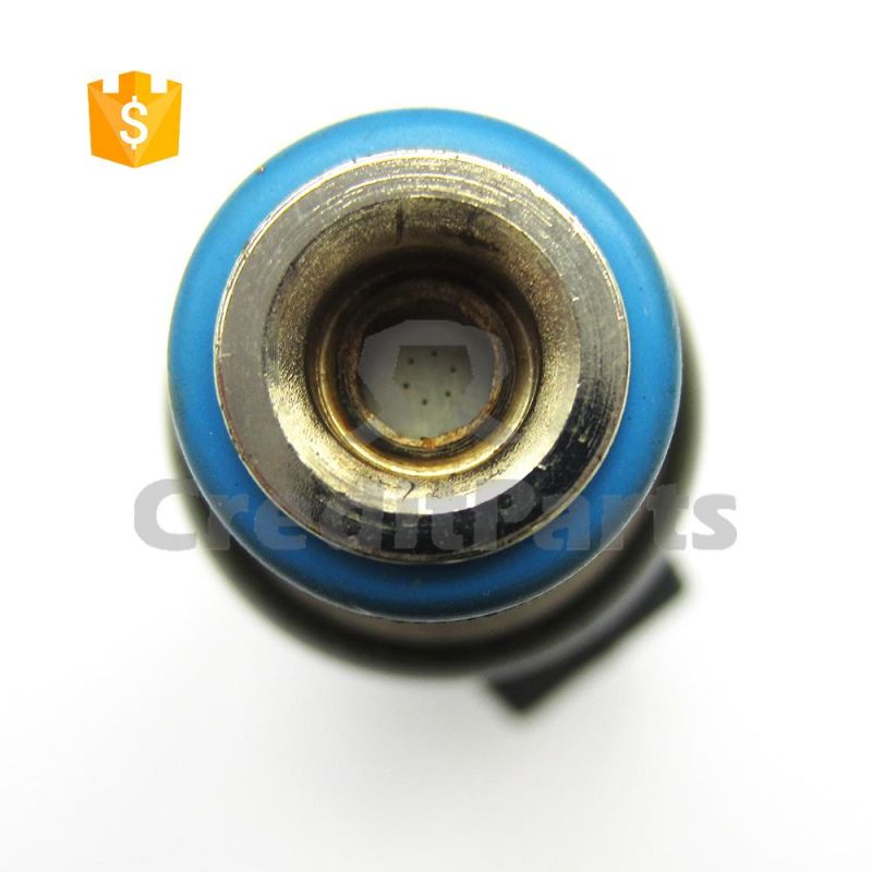 New Gasoline Fuel Injectors for Chevrolet Opel Corsa 1.4 1.6 8V Daewoo Cielo 17124782 Icd00110