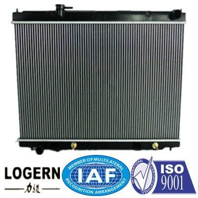 Auto Radiator for Nissan Infiniti Fuga M35&prime;06-08 at Dpi: 2780