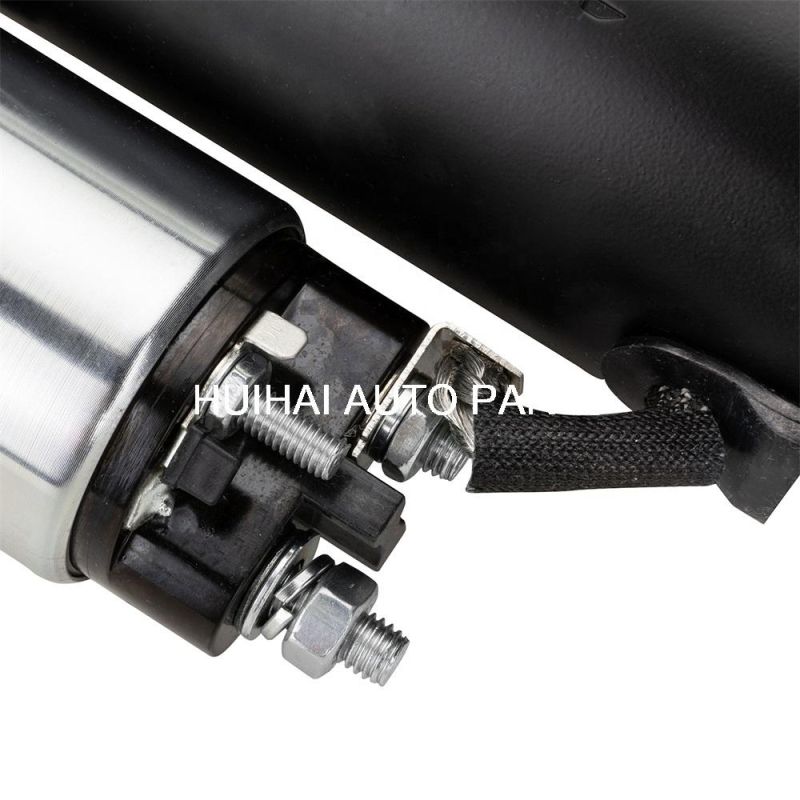 New Auto Car Motor Starter 32436 19157 Mk666919 0-001-109-306/0-001-109-307/0-001-109-322/0-001-109-371 for Iveco
