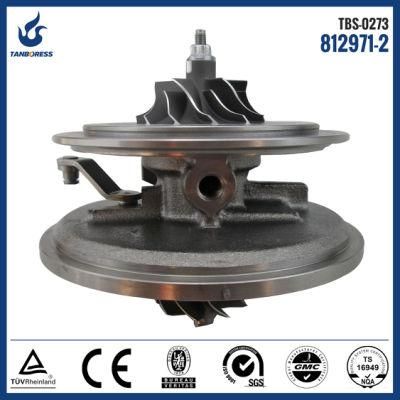 Ford GTB2256VK Duratorq 3.2 812971 812971-0002 BK3Q6K682AC CHRA Cartridge