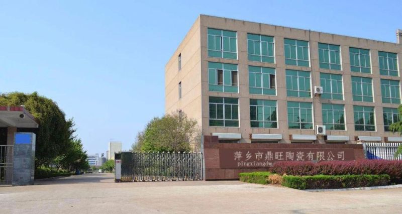 Diesel Filter Media Ceramic Filters Diesel Particulate Filter