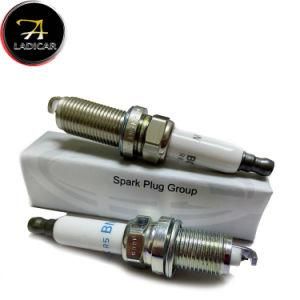 Auto Parts Bougie D&prime;allumage Platinum Iridium Replace for F20 F80 328 I 320 I Spark Plugs 12 12 0 039 664