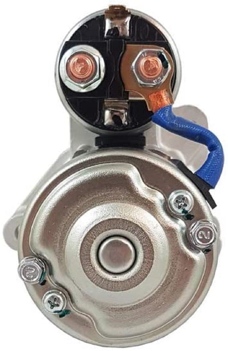 Auto Srive Starter for Mazda 3 Saloon Zj0118400A Zj0118400