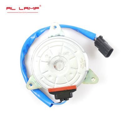 Motor Del Ventilador Radiator Fan Motor 38616-Rlf-901 for Honda Odyssey Rb3