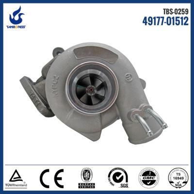 Mitsubishi TD04 4D56 4D56 DE 49177-01512 MD194841 turbocharger