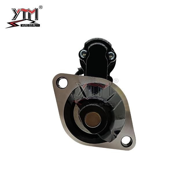 Ytm Starter Motor Qd1233A3 - 24V/11t/4.5kw for OEM No: 3708010b42/Qdj2519b-P