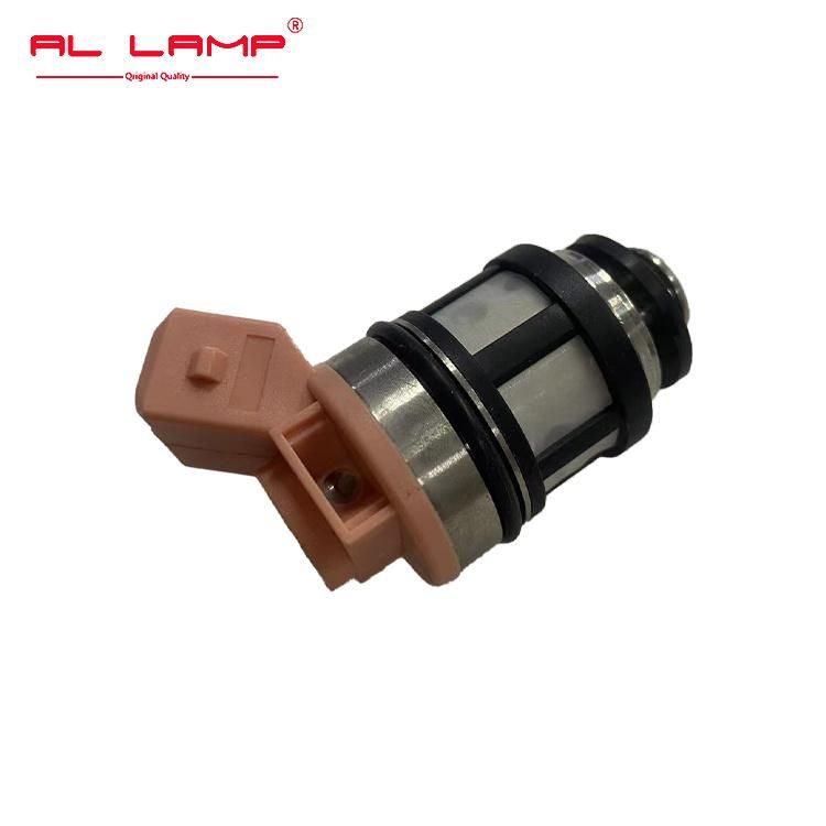 Fuel Injector Js20-1 for Nissan D21 Pathfinder Pickup Quest 3.0L 2.4L V6 Fuel Injection Gasoline Js20-1