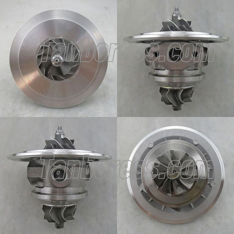 Hyundai GT1749S 4D56T 700273-0001 turbocharger
