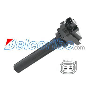 33410-77e10, 33410-77e11 Ignition Coil 33410-77e10 for Suzuki