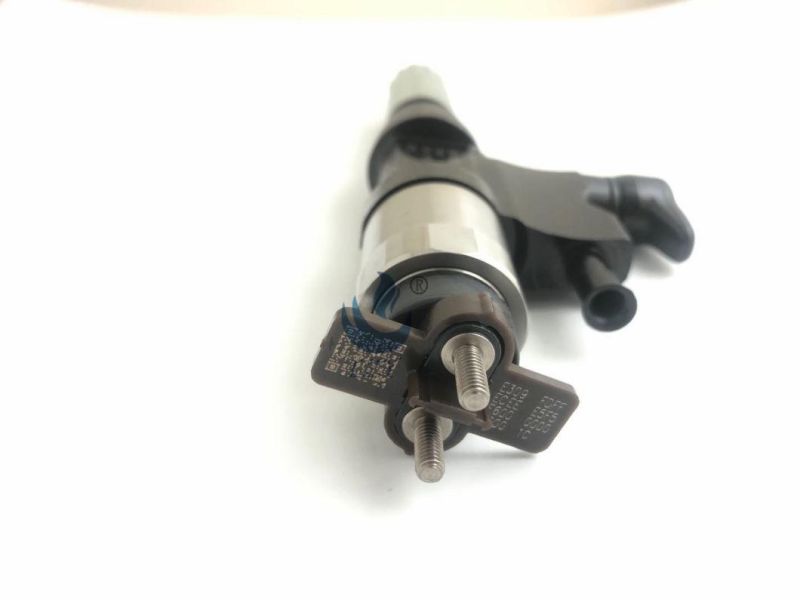 Diesel Engine Parts-Common Rail Injector 095000-5340