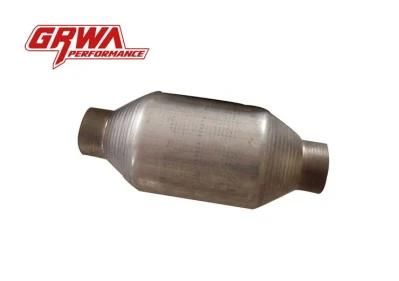 China Best Quality Grwa Universal Catalytic Converter