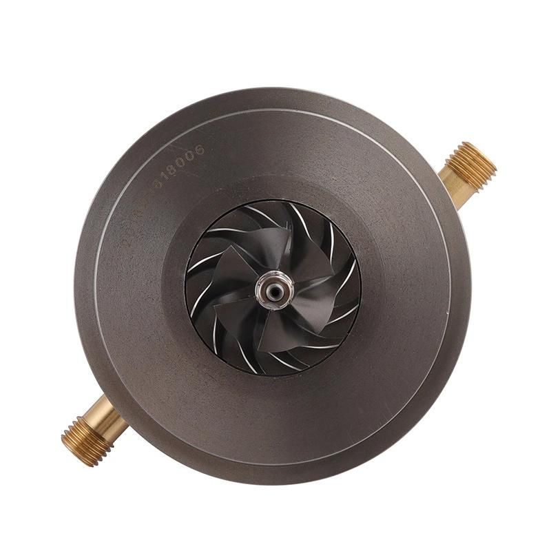 The Gta4502V Turbo 758204-0006 of Core Chra for Large Stock