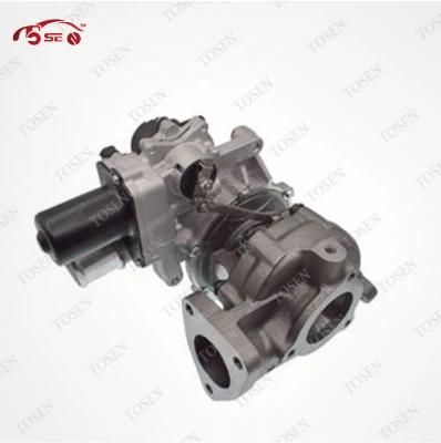 24100-3131A Turbocharger for Hino K13c Engine Rhe8 Car Spare Part