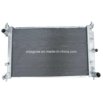 Aluminum Racing Radiator for Ford Falcon Ba Bf V8