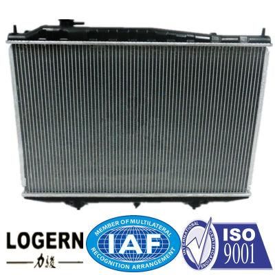 Auto Radiator for Nissan Datsun Truck/Harobody&prime;97-99 at/PA26