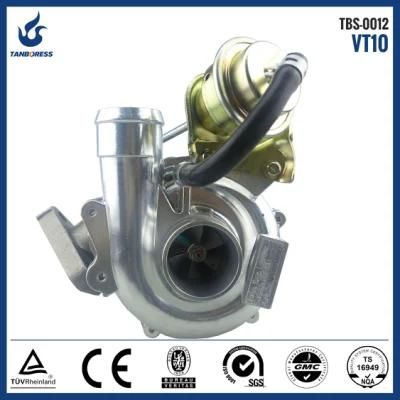 Mitsubishi RHF4 4D5CDI RHF4-660011P10.5NHBRL377CEZ VT10 Cartridge Turbocharger
