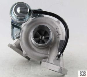 Rhf4 Vihs 8981941890 Manufacturer Diesel Engine Turbocharger for Isuzu