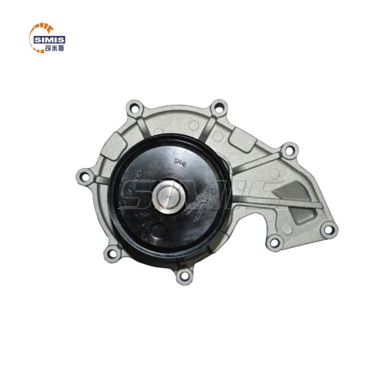 Simis Water Pump for Cummins Isf3.8 8.5t Diesel Engine Parts