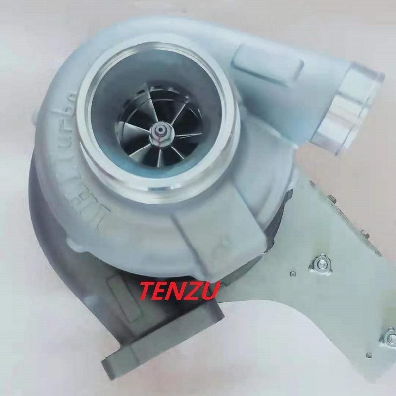 Turbocharger Rhg7V 89811631120 8981760870 6uz1 for Hino 700 Series