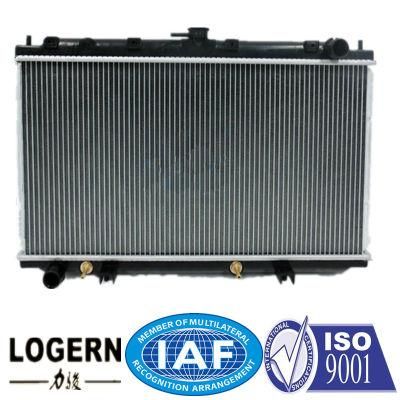 Alloy Auto Radiator for Nissan Primera/Infinniti G20&prime;94-98 at