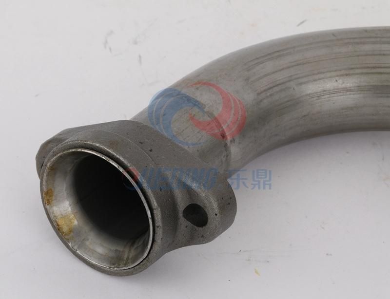 Trucktec Automotive 541.140.2603 Exhaust Flexible Corrugated Pipe