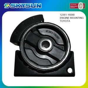 Auto Spare Parts Engine Mounting 12361-16090 Mount for Toyota