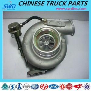 Turbocharger for Weichai Diesel Engine Parts (612601111010)