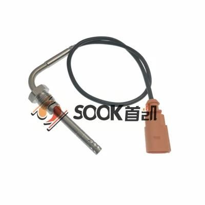 Exhaust Gas Temperature Sensor OEM: 4h0906088af for Audi