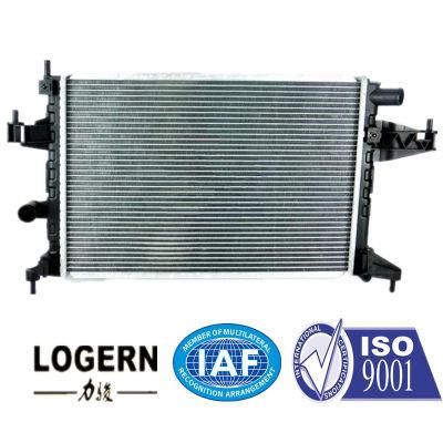 Auto Radiator for Opel Corsa C/Corsa II 2000