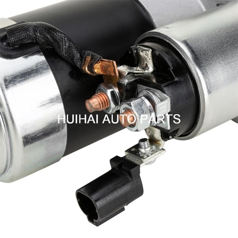Brand New Auto Car Motor Starter 17863 M1t68681 23300-Ca000/23300-Ca00A for Nissan