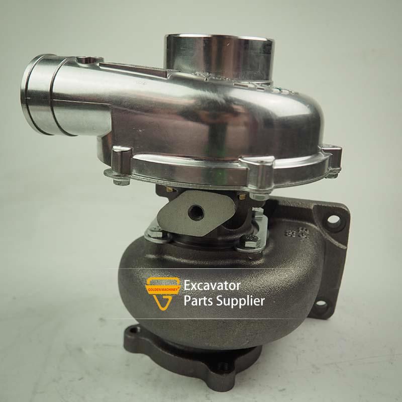 Quality Suit for Turbocharger Ex200-2 Ex200-3 Rhc6 6bd1 114400-2720