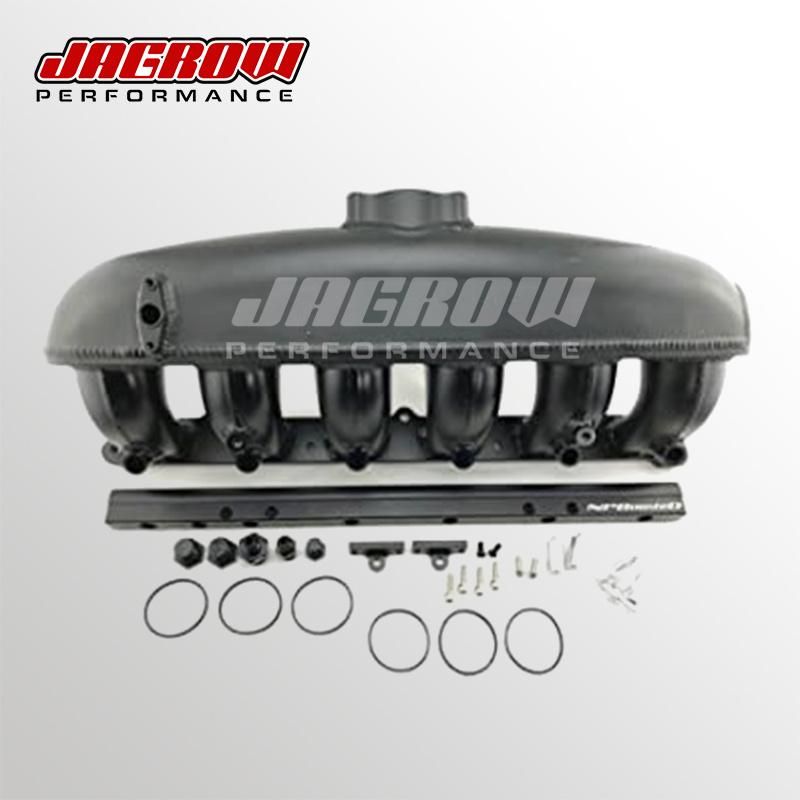 Jagrow Performance Intake Manifold for BMW N54 Z4 E82 E89