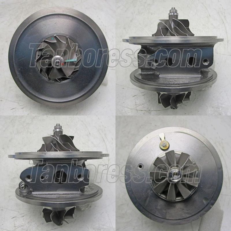 Turbocharger cartridges for Toyota VB31 2KD 17201-0L070 17201-0L071 17201-OL070