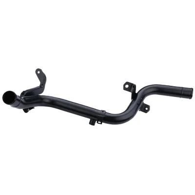 Car Accessories Auto Part Truck Engine Cooling System Radiator Water Outlet Coolant Pipe