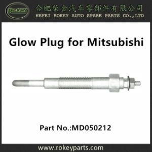 Glow Plug for Mitsubishi MD050212