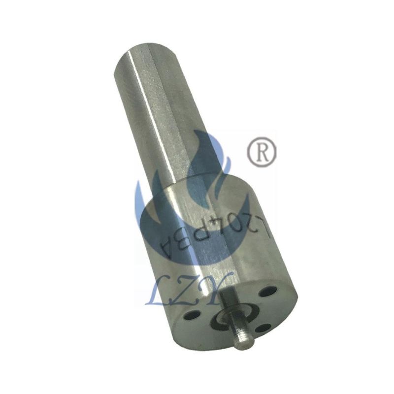 Diesel Engine Parts Nozzle L204pba