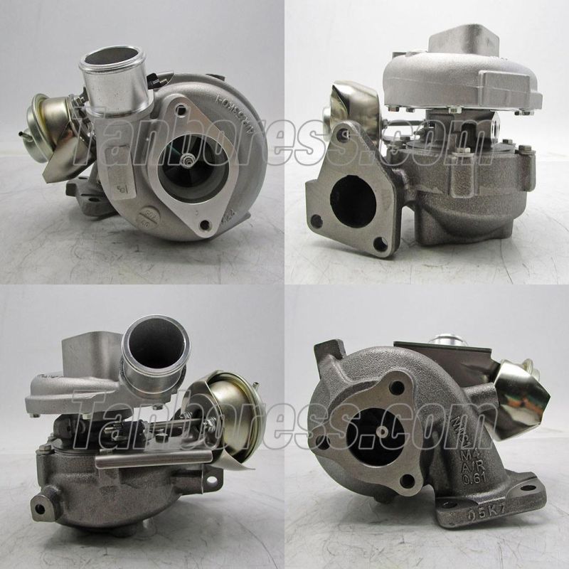 E25 ZD30, ZD30DD 771507-0001 771507-1 14411-VZ20A 14411VZ20A for Nissan