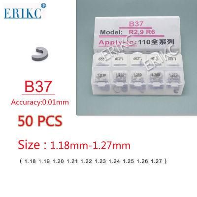 Sealing Washer B37 Common Rail Injectors Adjust Shim Washers and Brake Pad Shim