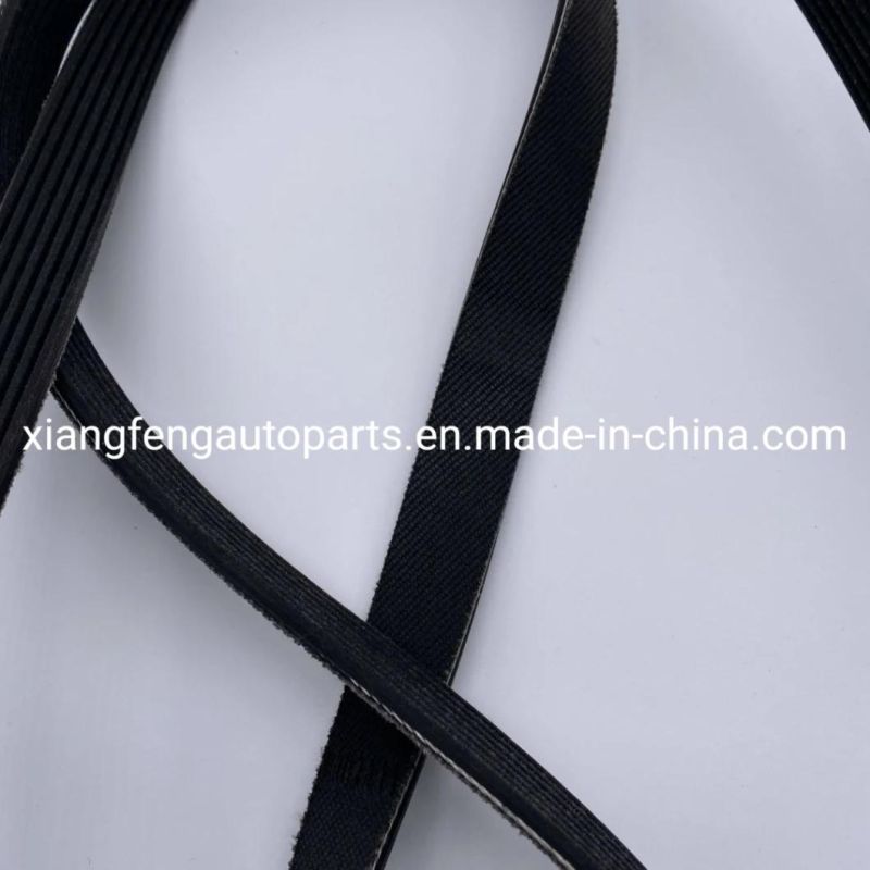 Automotive Rubber Fan Belt for Hyundai 25212-4A700 7pk2268