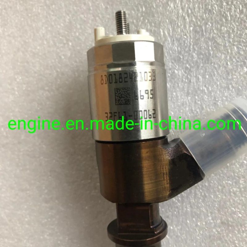 Cat Excavator Fuel Injector 32f61-00012 326-4740 32f61-00062 32e61-00022 326-4740