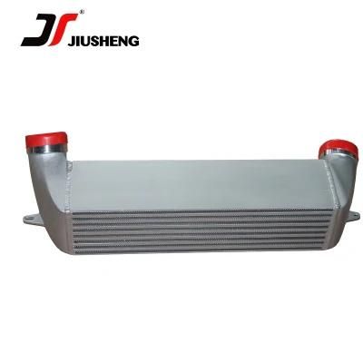 Heat Exchanger Air Cooler Intercooler Aire Eau Universal for BMW E82 135I 346I