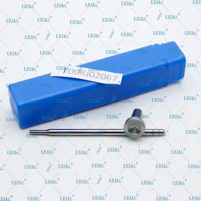 Erikc F00vc02067 Common Rail Valve F 00V C02 067 Foovc02067 Oil Engine Valves F Oov C02 067 for Bosch