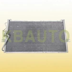 KIA Carnival Condenser